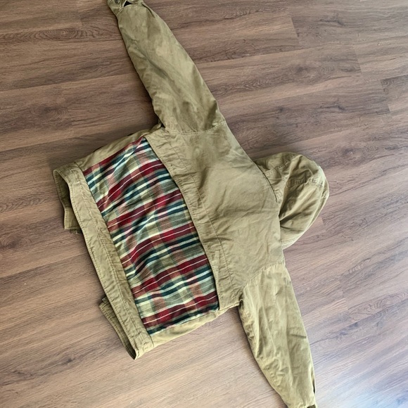 Vintage Julia michaels woman’s coat - Picture 3 of 3